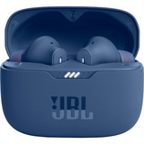 JBL Tune 230NC TWS, Kopfhörer blau, Bluetooth, USB-C