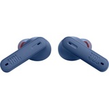 JBL Tune 230NC TWS, Kopfhörer blau, Bluetooth, USB-C