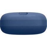 JBL Tune 230NC TWS, Kopfhörer blau, Bluetooth, USB-C