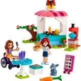 LEGO 41753 Friends Pfannkuchen-Shop, Konstruktionsspielzeug 