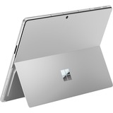 Microsoft Surface Pro 11 for Business, Tablet-PC platin/schwarz, Windows 11 Home, 256 GB, 16GB RAM, Snapdragon X Plus 