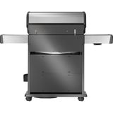 Napoleon Gasgrill Rogue PRO-S 525 Edelstahl edelstahl, mit SIZZLE-ZONE und Heckbrenner, Modell 2025