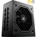 Sharkoon Rebel P20 1200W, PC-Netzteil schwarz, 1x 12 Pin High Power Anschluss, 4x PCIe, Kabelmanagement, 1200 Watt