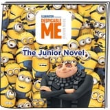 tonies Despicable Me - The Junior Novel, Spielfigur Hörspiel, englische Sprachausgabe