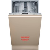 Neff S855EKX06E, Spülmaschine 