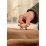 Schleich Farm World Wollschwein Ferkel, Spielfigur 