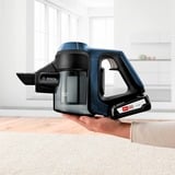 Bosch BBS611PCK, Stielstaubsauger schwarz/blau