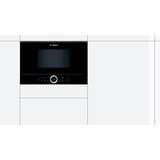 Bosch BFL634GB1 Serie | 8, Mikrowelle schwarz