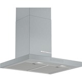 Bosch DWB67CM50 Serie 6, Dunstabzugshaube edelstahl, Silence