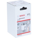 Bosch Diamant-Steckdosen-Bohrkrone Best for Universal, Ø 68mm, Bohrer M16