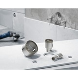 Bosch Diamant-Trockenbohrer Best for Ceramic Dry Speed, Ø 65mm für Winkelschleifer