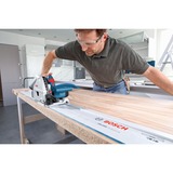 Bosch Führungsschiene FSN 800 Professional aluminium, 800mm, für Kreissägen