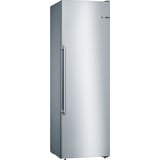 Bosch GSN36AIEP Serie 6, Gefrierschrank edelstahl