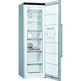 Bosch GSN36AIEP Serie 6, Gefrierschrank edelstahl