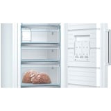 Bosch GSN54AWDV Serie 6, Gefrierschrank weiß