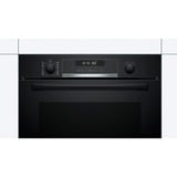 Bosch HBA578BB0 Serie 6, Backofen schwarz