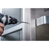 Bosch HSS-Spiralbohrer PointTeQ Hex, Ø 9,5mm Arbeitslänge 81mm