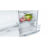 Bosch KSV36BIEP Serie 6, Vollraumkühlschrank edelstahl