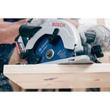 Bosch Kreissägeblatt Expert for Wood, Ø 160mm, 36Z Bohrung 20mm, für Akku-Handkreissägen