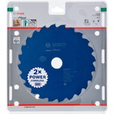 Bosch Kreissägeblatt Expert for Wood, Ø 216mm, 24Z Bohrung 30mm, für Akku-Kappsägen