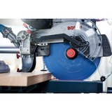 Bosch Kreissägeblatt Expert for Wood, Ø 216mm, 48Z Bohrung 30mm, für Kapp- & Gehrungssägen