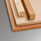 Bosch Kreissägeblatt Standard for Wood, Ø 136mm, 24Z Bohrung 20mm, für Akku-Handkreissägen