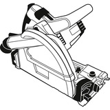 Bosch Kreissägeblatt Standard for Wood, Ø 173mm, 24Z Bohrung 20mm, für Akku-Handkreissägen