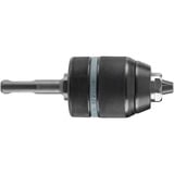 Bosch Schnellspannbohrfutter mit SDS+Adapter 