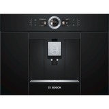 Bosch Serie | 8 CTL636EB6, Vollautomat schwarz, Home Connect