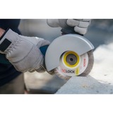 Bosch X-LOCK Diamanttrennscheibe Standard for Ceramic, Ø 110mm Bohrung 22,23mm