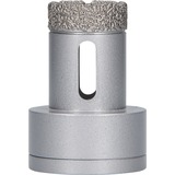 Bosch X-LOCK Diamanttrockenbohrer Best for Ceramic Dry Speed Ø 27mm