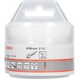 Bosch X-LOCK Diamanttrockenbohrer Best for Ceramic Dry Speed Ø 68mm