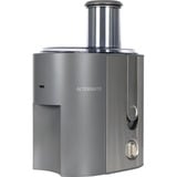 Braun IdentityCollection Entsafter J 700 edelstahl/grau, 1.000 Watt, Saftbehälter 1,25 Liter