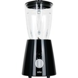 Braun Standmixer TributeCollection JB 3060 schwarz, 800 Watt, 1,75 Liter