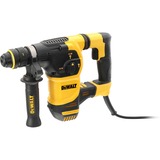 DEWALT Kombihammer D25334K, Bohrhammer gelb/schwarz, mit Schnellwechsel-Bohrfutter, T STAK-Box