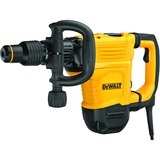 DEWALT Meißelhammer D25832K gelb/schwarz, Transportkoffer, 1.350 Watt