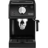 DeLonghi ECP 31.21, Espressomaschine schwarz