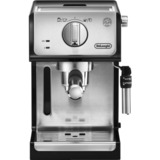 DeLonghi ECP 35.31, Espressomaschine schwarz/aluminium