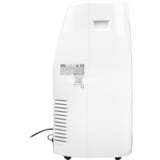 DeLonghi PAC EL98 Silent, Klimagerät weiß