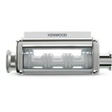 Kenwood Ravioli-Aufsatz KAX93.A0ME edelstahl, für Küchenmaschine Chef / kMix