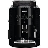 Krups Kaffeevollautomat EA 8108 schwarz