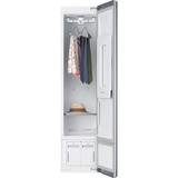 LG Styler S3BF, Dampfschrank 