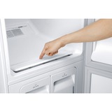 LG Styler S3WF, Dampfschrank 