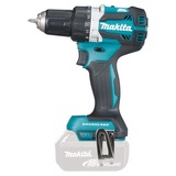 Makita Akku-Bohrschrauber DDF484Z, 18Volt blau/schwarz, ohne Akku und Ladegerät