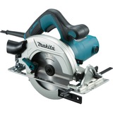 Makita Handkreissäge HS6601J blau/schwarz, MAKPAC Gr.3, 1.050 Watt