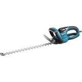 Makita Heckenschere UH6580 blau/schwarz, 670 Watt