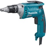 Makita Schrauber FS6300 blau, 570 Watt