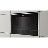 Neff CGR1700N, Mikrowelle schwarz