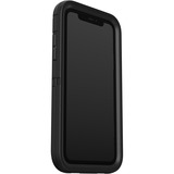 Otterbox Defender, Handyhülle schwarz, iPhone 11