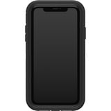 Otterbox Defender, Handyhülle schwarz, iPhone 11